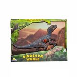 Toyz Dükkanım 3454 Sesli Dinazor Kız Erkek Çocuk Oyuncak Eğitici Oyuncaklar