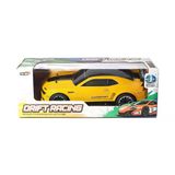 Toyz Dükkanım 3700-111A 1 10 Kumandalı Şarjlı Işıklı Drift Racing Araba 41Cm 1:10 -Can Kız Erkek Çocuk Oyuncak Eği