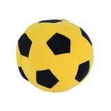Toyz Dükkanım 3953 Fenerbahçe Peluş Top -My Friend Toys Kız Erkek Çocuk Oyuncak Eğitici Oyuncaklar