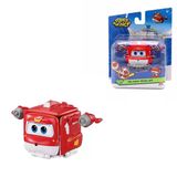 Toyz Dükkanım 40571 Harika Kanatlar Superwing Jett -Mega Kız Erkek Çocuk Oyuncak Eğitici Oyuncaklar