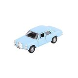 Toyz Dükkanım 43764 Welly Mercedes Benz 1:32 Model Araba -Karsan Oyuncak Kız Erkek Çocuk Oyuncak Eğitici Oyuncakla