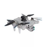 Toyz Dükkanım 4D-F14 Fırçasoz Motor Gps Özellikli Quadcopter Kız Erkek Çocuk Oyuncak Eğitici Oyuncaklar