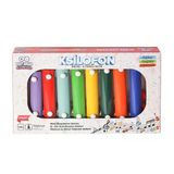 Toyz Dükkanım 5227 Ksilofon Kız Erkek Çocuk Oyuncak Eğitici Oyuncaklar