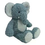 Toyz Dükkanım 53Cm Tilki Panda Peluş Halley Kız Erkek Çocuk Oyuncak Eğitici Oyuncaklar