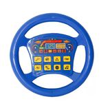 Toyz Dükkanım 5503 Direksiyon - 1Adet Stokta Olan Renk Gönderilir Kız Erkek Çocuk Oyuncak Eğitici Oyuncaklar