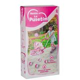 Toyz Dükkanım 826-A-12 Metal Yataklı Puset Kız Erkek Çocuk Oyuncak Eğitici Oyuncaklar