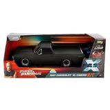 Toyz Dükkanım 8429 1:16 Fast & Furious 1967 Chevrolet El Camino Usb Şarjlı Uzaktan Kumandalı Araba Kız Erkek Çocuk