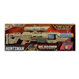Toyz Dükkanım 91954 Huntsman Big Boomer Tüfek Kız Erkek Çocuk Oyuncak Eğitici Oyuncaklar
