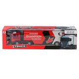 Toyz Dükkanım 928-34 928-35 Şarjlı Kumandalı Tır -Canem Oyuncak Kız Erkek Çocuk Oyuncak Eğitici Oyuncaklar