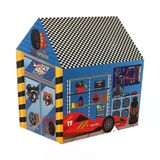 Toyz Dükkanım Arabam Oyun Çadırı Kız Erkek Çocuk Oyuncak Eğitici Oyuncaklar