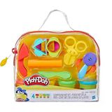 Toyz Dükkanım B1169 Play-Doh Başlangıç Seti +3 Yaş Kız Erkek Çocuk Oyuncak Eğitici Oyuncaklar