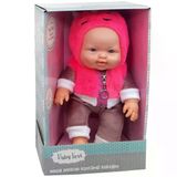 Toyz Dükkanım Benim Masal Anlatan Kostümlü Bebeğim Kız Erkek Çocuk Oyuncak Eğitici Oyuncaklar