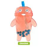 Toyz Dükkanım Bubble Tea Crystal Boba Pals Serisi 14Cm Kız Erkek Çocuk Oyuncak Eğitici Oyuncaklar
