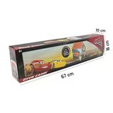 Toyz Dükkanım Cars Oyun Çadırı Ebat 95X95x65cm - 85062 Kız Erkek Çocuk Oyuncak Eğitici Oyuncaklar