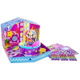 Toyz Dükkanım Decora Girlz Büyük Moda Bebek Ve Oyun Seti 15Cm Kız Erkek Çocuk Oyuncak Eğitici Oyuncaklar