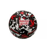 Toyz Dükkanım Desenli Futbol Topu No:5 Kız Erkek Çocuk Oyuncak Eğitici Oyuncaklar
