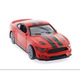 Toyz Dükkanım Die Cast Çek Bırak Metal Kırmızı Spor Araba Kız Erkek Çocuk Oyuncak Eğitici Oyuncaklar