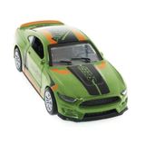 Toyz Dükkanım Die Cast Çek Bırak Metal Yeşil Yarış Arabası Kız Erkek Çocuk Oyuncak Eğitici Oyuncaklar
