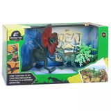 Toyz Dükkanım Dinazor Seti Aliesi Kız Erkek Çocuk Oyuncak Eğitici Oyuncaklar