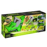 Toyz Dükkanım Dinozor Avcısı Aracı Oyun Seti Kız Erkek Çocuk Oyuncak Eğitici Oyuncaklar