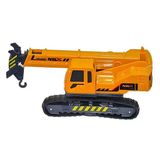 Toyz Dükkanım Display Paletli Vinç Kız Erkek Çocuk Oyuncak Eğitici Oyuncaklar