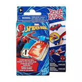 Toyz Dükkanım F8735 Spider-Man Ağ Ve Su Fırlatıcı Yedek Paket +3 Yaş Kız Erkek Çocuk Oyuncak Eğitici Oyuncaklar