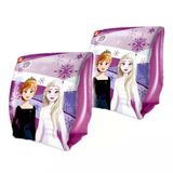 Toyz Dükkanım Frozen Şişme Kolluk Kız Erkek Çocuk Oyuncak Eğitici Oyuncaklar