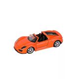 Toyz Dükkanım Fy6038-12D Metal Çek Bırak Araba - 1Adet Stokta Olan Gönderilir Kız Erkek Çocuk Oyuncak Eğitici Oyun