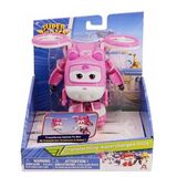 Toyz Dükkanım Harika Kanatlar Dönüşen Supercharged Dizzy Kız Erkek Çocuk Oyuncak Eğitici Oyuncaklar