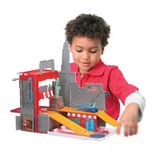 Toyz Dükkanım Harika Kanatlar New York Oyun Seti Kız Erkek Çocuk Oyuncak Eğitici Oyuncaklar