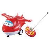 Toyz Dükkanım Harika Kanatlar Uzaktan Kumandalı Sesli Ve Işıklı Jett Kız Erkek Çocuk Oyuncak Eğitici Oyuncaklar