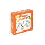 Toyz Dükkanım Hed 012 Hobi Zeka Hikaye Küpü Kız Erkek Çocuk Oyuncak Eğitici Oyuncaklar