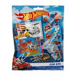 Toyz Dükkanım Hot Wheels Eğlence Paketi Kız Erkek Çocuk Oyuncak Eğitici Oyuncaklar