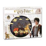 Toyz Dükkanım Hp7559 Laço Kids Harry Potter 100 Parça Puzzle Kız Erkek Çocuk Oyuncak Eğitici Oyuncaklar