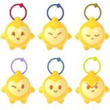 Toyz Dükkanım Hpx30 Disney Wish Mini Sürpriz Karakterler -1Adet Fiyatıdır Kız Erkek Çocuk Oyuncak Eğitici Oyuncakl