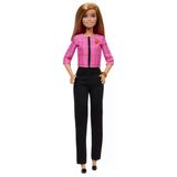 Toyz Dükkanım Hxn96 Barbie Geleceğin Lideri Bebek Kız Erkek Çocuk Oyuncak Eğitici Oyuncaklar