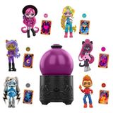 Toyz Dükkanım Jcx99 Monster High Monster High İksirleri: Kristal Küre Kız Erkek Çocuk Oyuncak Eğitici Oyuncaklar