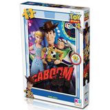 Toyz Dükkanım Ks Puzzle 50 Parça Toy Story Kız Erkek Çocuk Oyuncak Eğitici Oyuncaklar