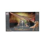 Toyz Dükkanım Kutulu Model Dinozor Boynuzlu Dinozor Kız Erkek Çocuk Oyuncak Eğitici Oyuncaklar