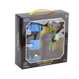 Toyz Dükkanım Lf-06- Şarjlı Fonksiyonel Kayan Araba Kız Erkek Çocuk Oyuncak Eğitici Oyuncaklar