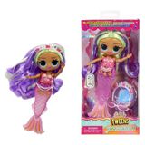 Toyz Dükkanım Lol Tweens Deniz Kızı Bebekleri Kız Erkek Çocuk Oyuncak Eğitici Oyuncaklar