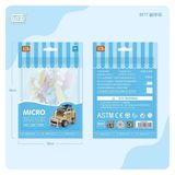 Toyz Dükkanım Lz8617 Loz Tank Blok Seti Mini Poşet- Vagon Life Kız Erkek Çocuk Oyuncak Eğitici Oyuncaklar