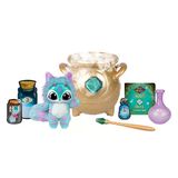 Toyz Dükkanım Magic Mixies Altın Sihirli Kazan S4 Kız Erkek Çocuk Oyuncak Eğitici Oyuncaklar