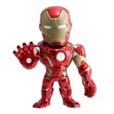Toyz Dükkanım Marvel 4 Iron Man Figür Kız Erkek Çocuk Oyuncak Eğitici Oyuncaklar