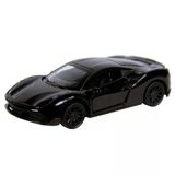 Toyz Dükkanım Metal Çek Bırak Spor Araba 4311B Kız Erkek Çocuk Oyuncak Eğitici Oyuncaklar