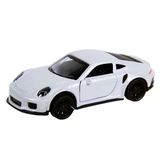 Toyz Dükkanım Metal Çek Bırak Spor Araba 4311C Kız Erkek Çocuk Oyuncak Eğitici Oyuncaklar