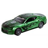 Toyz Dükkanım Metal Çek Bırak Spor Araba K174a16 Kız Erkek Çocuk Oyuncak Eğitici Oyuncaklar