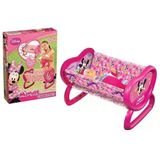 Toyz Dükkanım Minnie Mouse Beşik Set Kız Erkek Çocuk Oyuncak Eğitici Oyuncaklar
