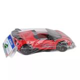 Toyz Dükkanım Ml-571 Büyük Spor Araba 36 Kız Erkek Çocuk Oyuncak Eğitici Oyuncaklar