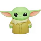 Toyz Dükkanım Monogram Star Wars Grogu Figür Kumbara Kız Erkek Çocuk Oyuncak Eğitici Oyuncaklar